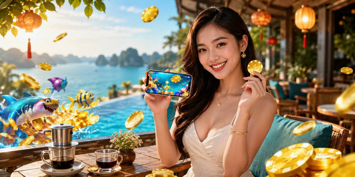 ve66 casino app visual