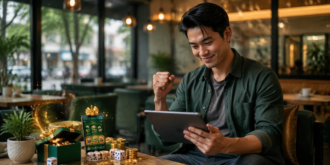 ve66 Hiểu rõ quy trình trước khi bắt đầu